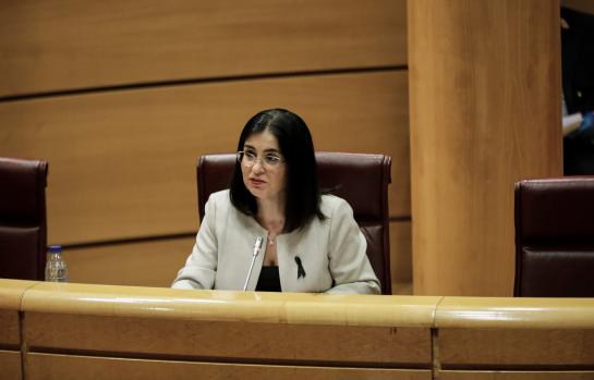 Carolina Darias Ley Funcion Publica