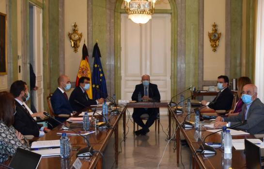 Anteproyecto de Ley de Enjuiciamiento Criminal