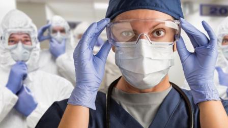 Condena a la administración por falta de equipos sanitarios