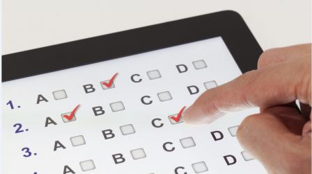 Convocatoria examen acceso a la abogacía