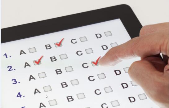 Convocatoria examen acceso a la abogacía