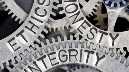 Código ético de la Mutualidad