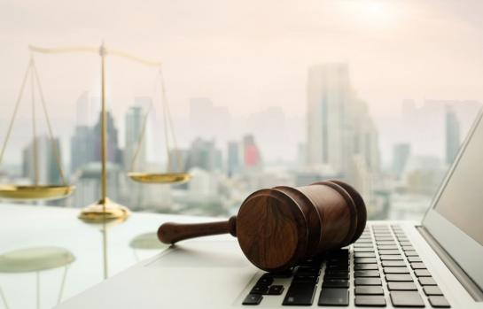 Desescalada judicial