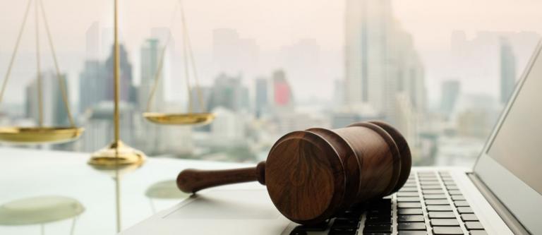 Desescalada judicial