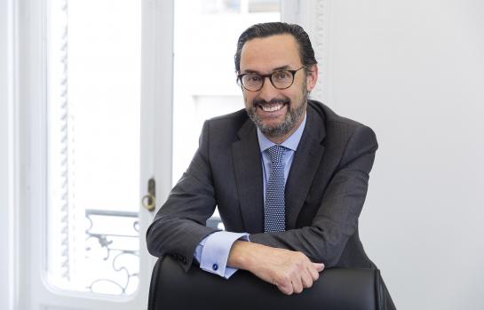 Enrique Sanz Mutualidad de la Abogacia