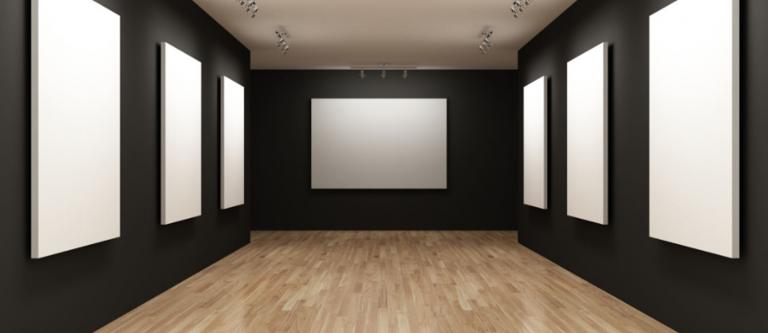 Apropiación indebida por venta de obras de arte