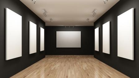 Apropiación indebida por venta de obras de arte