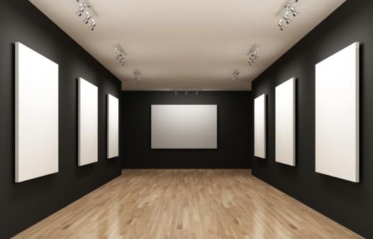 Apropiación indebida por venta de obras de arte