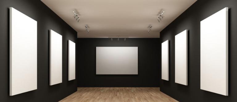 Apropiación indebida por venta de obras de arte