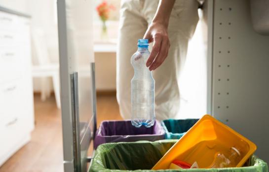 Estrategía de Economía Circular