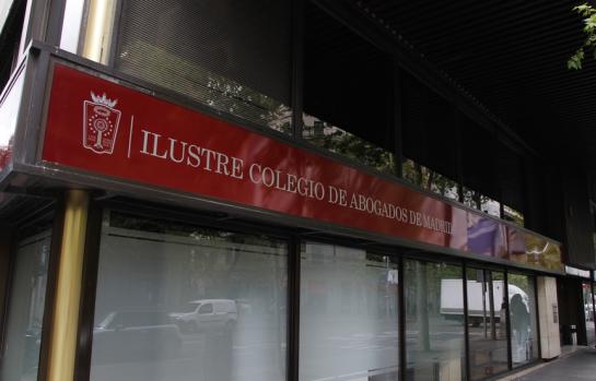 Jornada Legal Futura ICAM