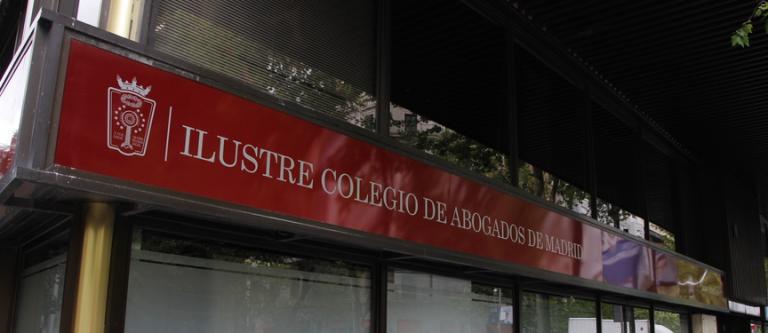 Jornada Legal Futura ICAM
