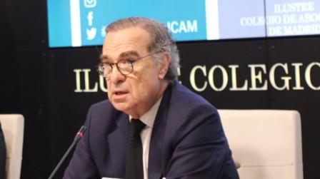 Jose María Alonso