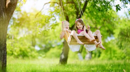 Ley de protección a la infancia