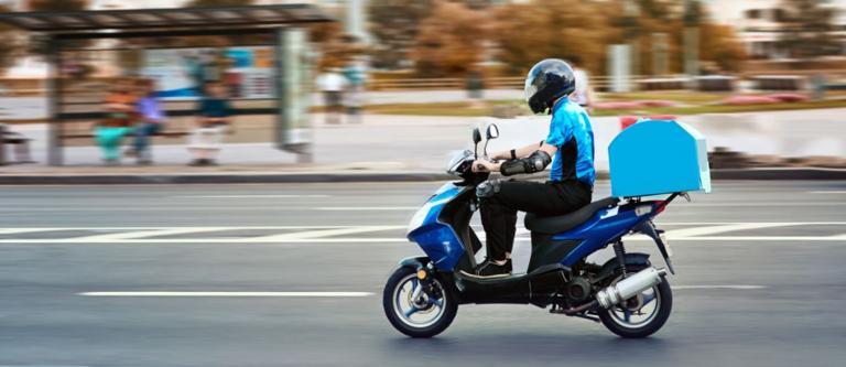 Los riders y la economía social