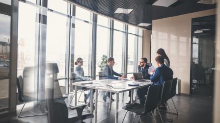 Mediación concursal