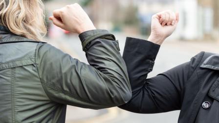 Medidas postcoronavirus