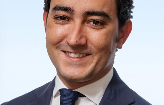 Alberto Rábano