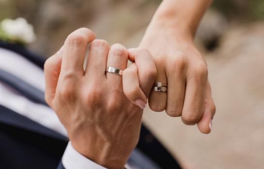 Permiso de matrimonio
