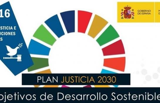 Plan Justicia 2030-2