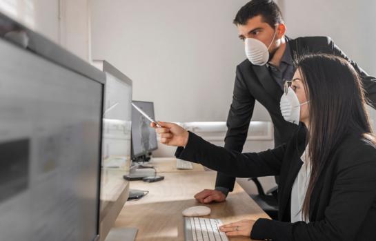 Reapertura este lunes del SEPE