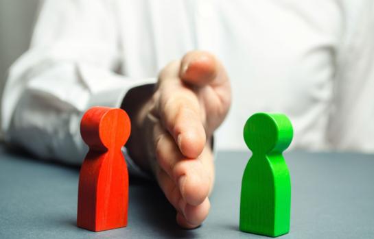 Reglamento Arbitraje internacional