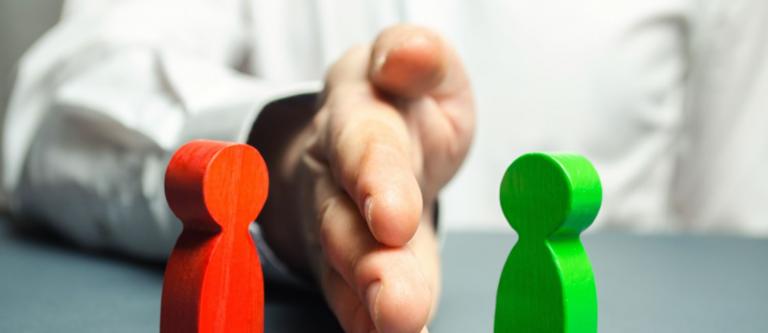 Reglamento Arbitraje internacional