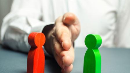 Reglamento Arbitraje internacional