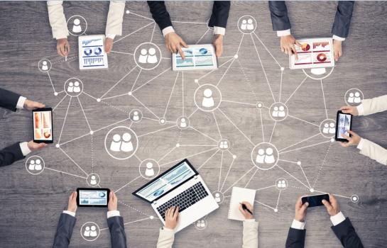 Transformación digital