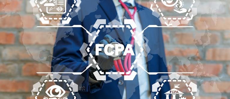 fcpa
