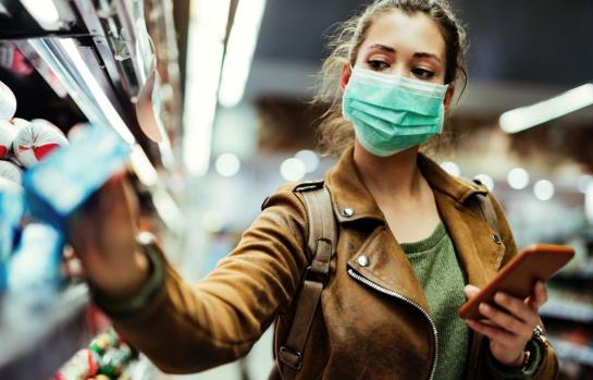 prorroga del estado de alarma