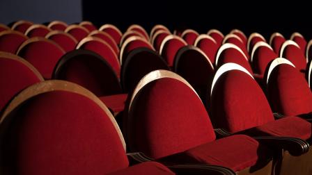 Pavón Teatro Kamikaze. © Vanessa Rábade”