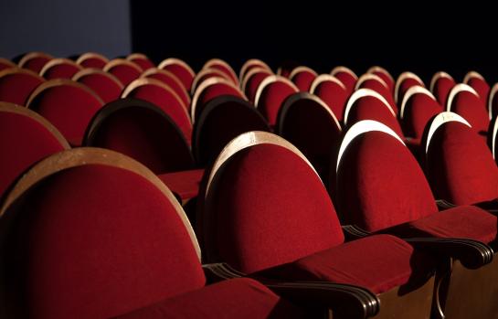 Pavón Teatro Kamikaze. © Vanessa Rábade”