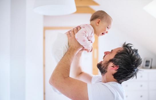 Permiso paternal TUE