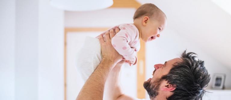 Permiso paternal TUE