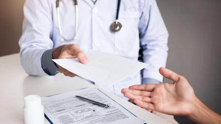 Derogacion despido baja medica