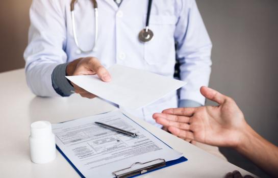 Derogacion despido baja medica