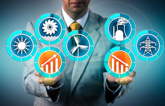 Subastas y transicion energetica