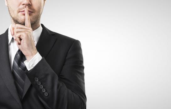 Ley de secretos oficiales