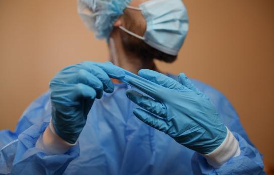 Real Decreto Medicina Legal