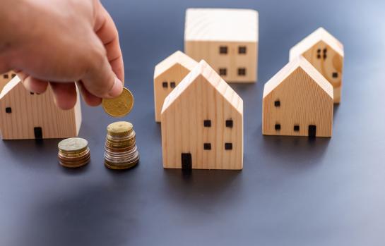 promotora inmobiliaria apropiacion