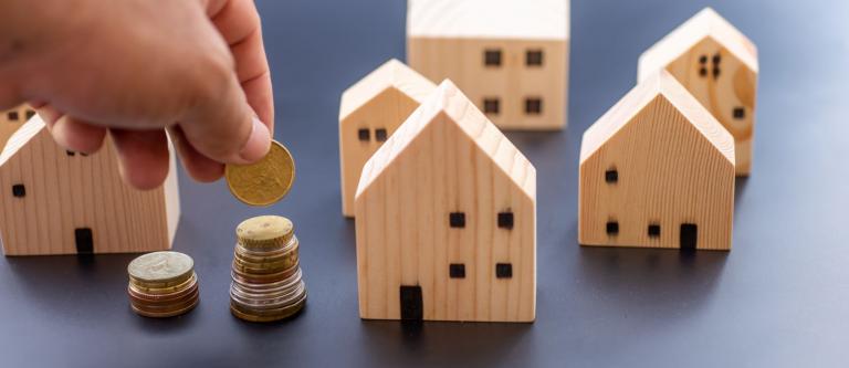 promotora inmobiliaria apropiacion