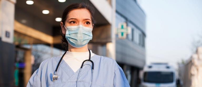 sentencia sanitarios EPIs