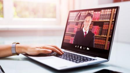 Juicio telematico justicia