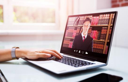 Juicio telematico justicia