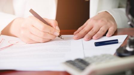 Estado de alarma derecho tributario