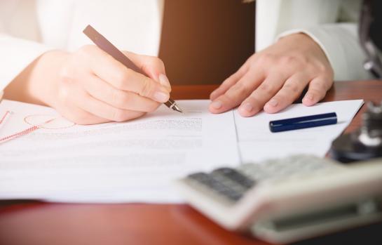 Estado de alarma derecho tributario