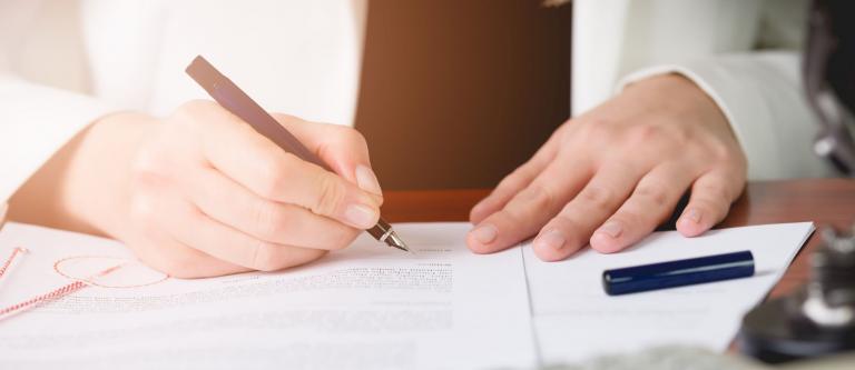 Estado de alarma derecho tributario