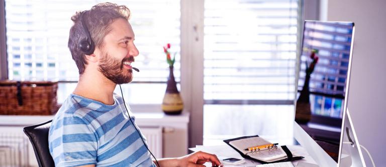 Anteproyecto teletrabajo