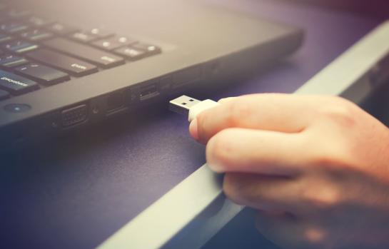 Usb killer